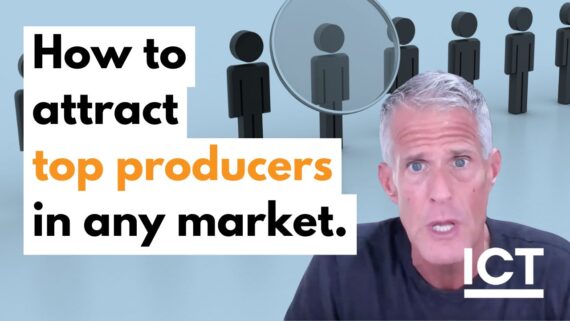 How to Recruit Real Estate Agents in a Slow Market