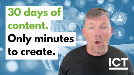 AI Social Media Content Calendar for Real Estate Agents: Build 30 Days of Posts in Minutes