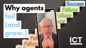 Failure in Real Estate Isn’t the Problem — Your Perspective Is