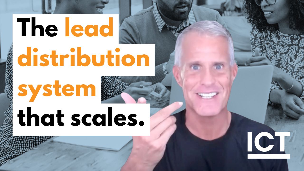 How Real Estate Teams Get Leads for Agents (and Why Most Teams Get It Wrong)