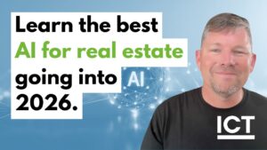 How Smart Real Estate Agents Use AI to Finish 2025 Strong and Dominate 2026 (3)