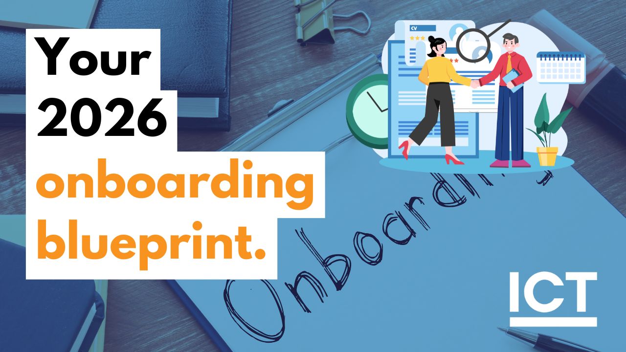 The Fastest Way to Onboard a New Agent in 2026