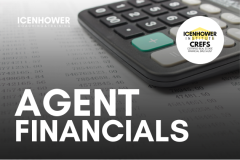 Agent Financials (Icenhower Institute)
