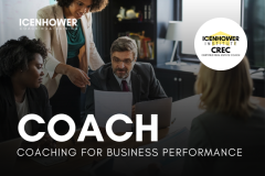 COACH: Coaching for Business Performance (Icenhower Institute)