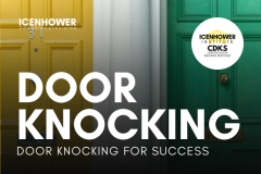 Door Knocking for Success (Icenhower Institute)