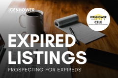 Expired Listings Prospecting (Icenhower Institute)