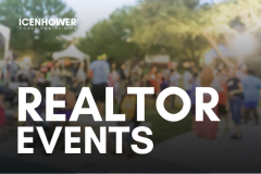 Realtor Events (Icenhower Institute)