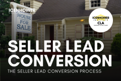 Seller Lead Conversion Process (Icenhower Institute)