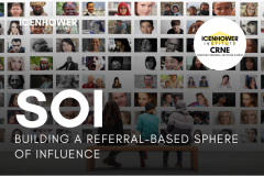 SOI: Building a Referral-Based Sphere of Influence (Icenhower Institute)