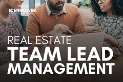 Real Estate Team Lead Management (Icenhower Institute)