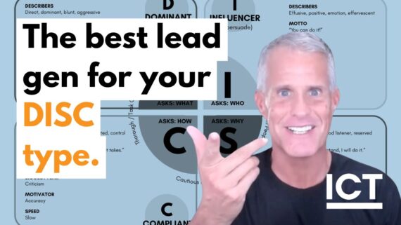 How to Determine the Best Real Estate Agent Lead Generation Methods for Different Types of Agents