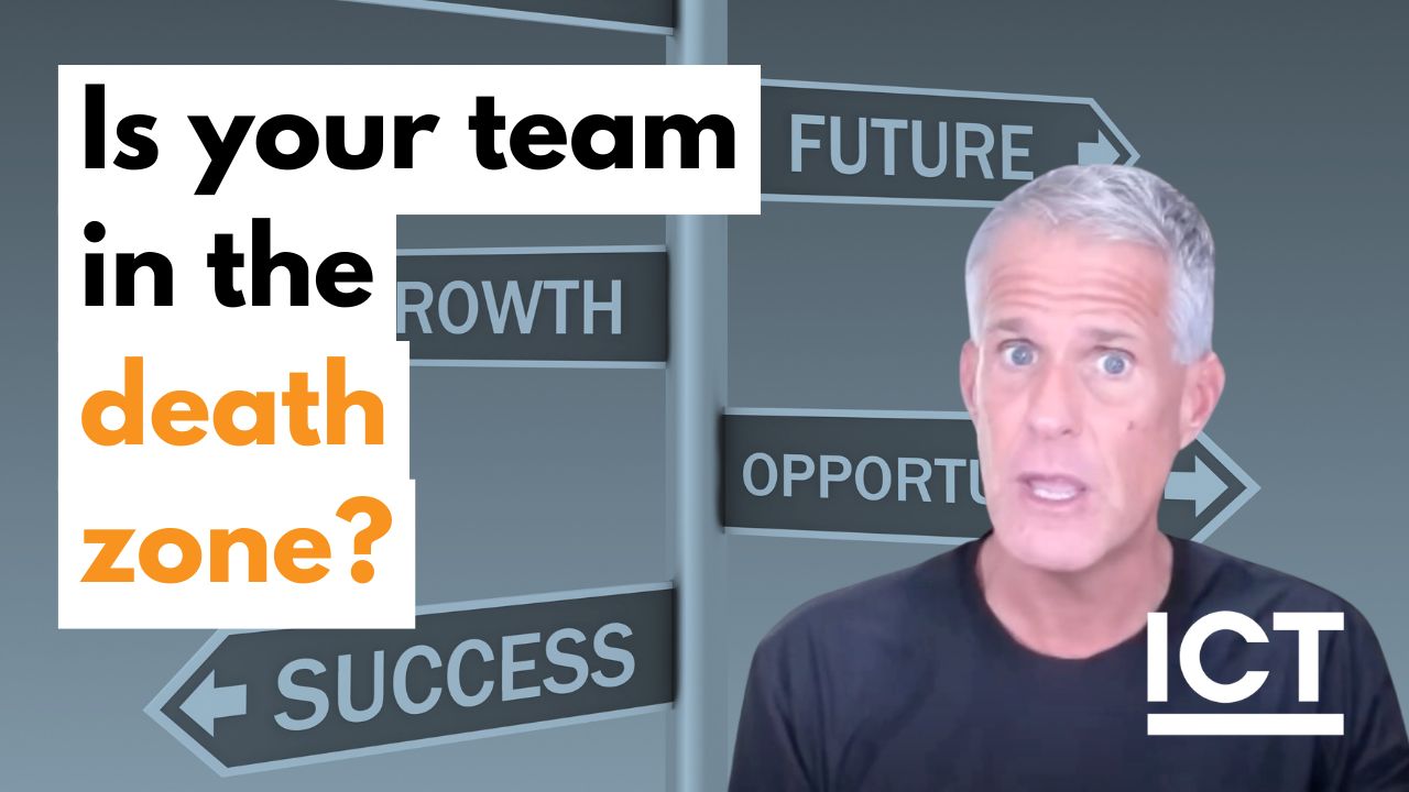 Real Estate Team Recruiting “I’ll Lose My Identity” Objection