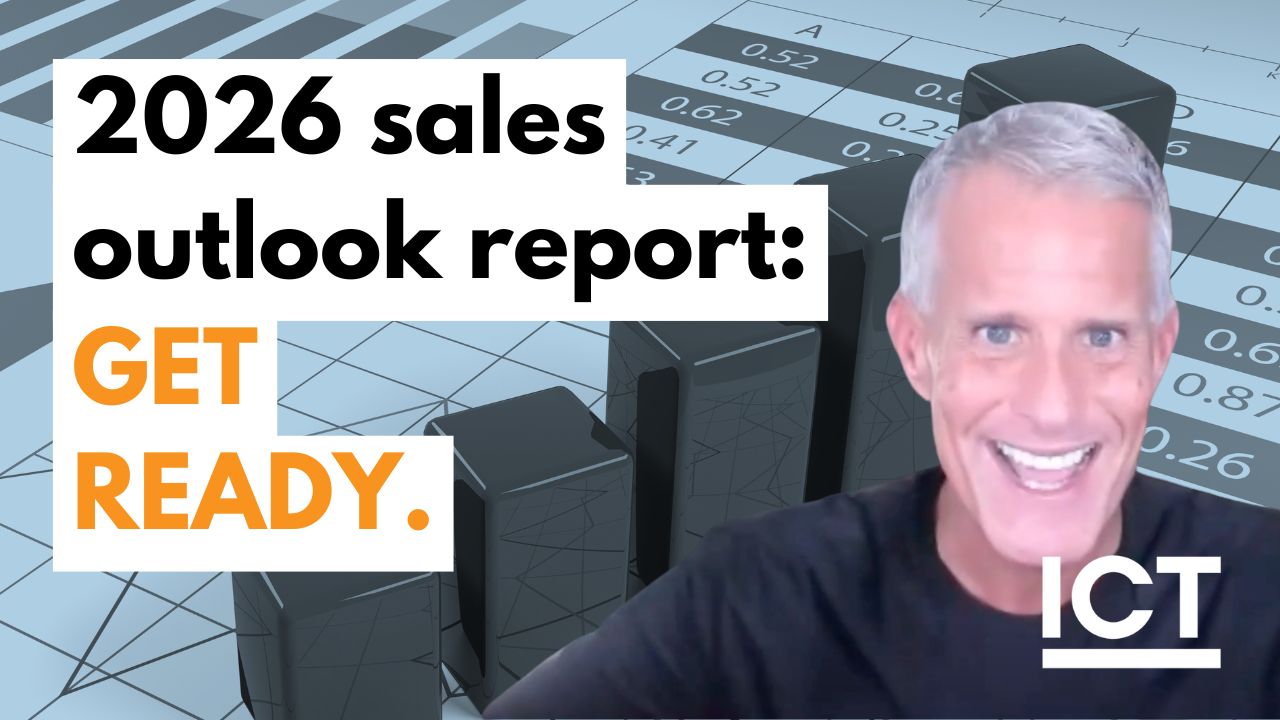 The Icenhower 2026 Real Estate Sales Outlook for Agents