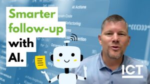 real estate follow up system