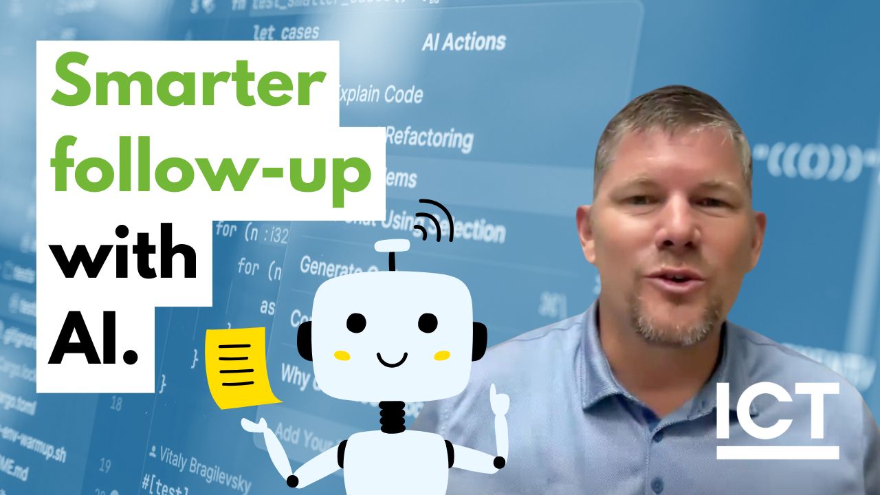 Your Real Estate Follow-Up System Isn’t Broken — It Just Doesn’t Exist (Here’s How AI Fixes It)