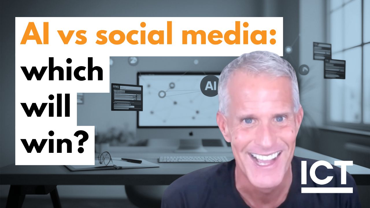 The Social Media vs AI Real Estate Marketing Battle – Which Will Win?