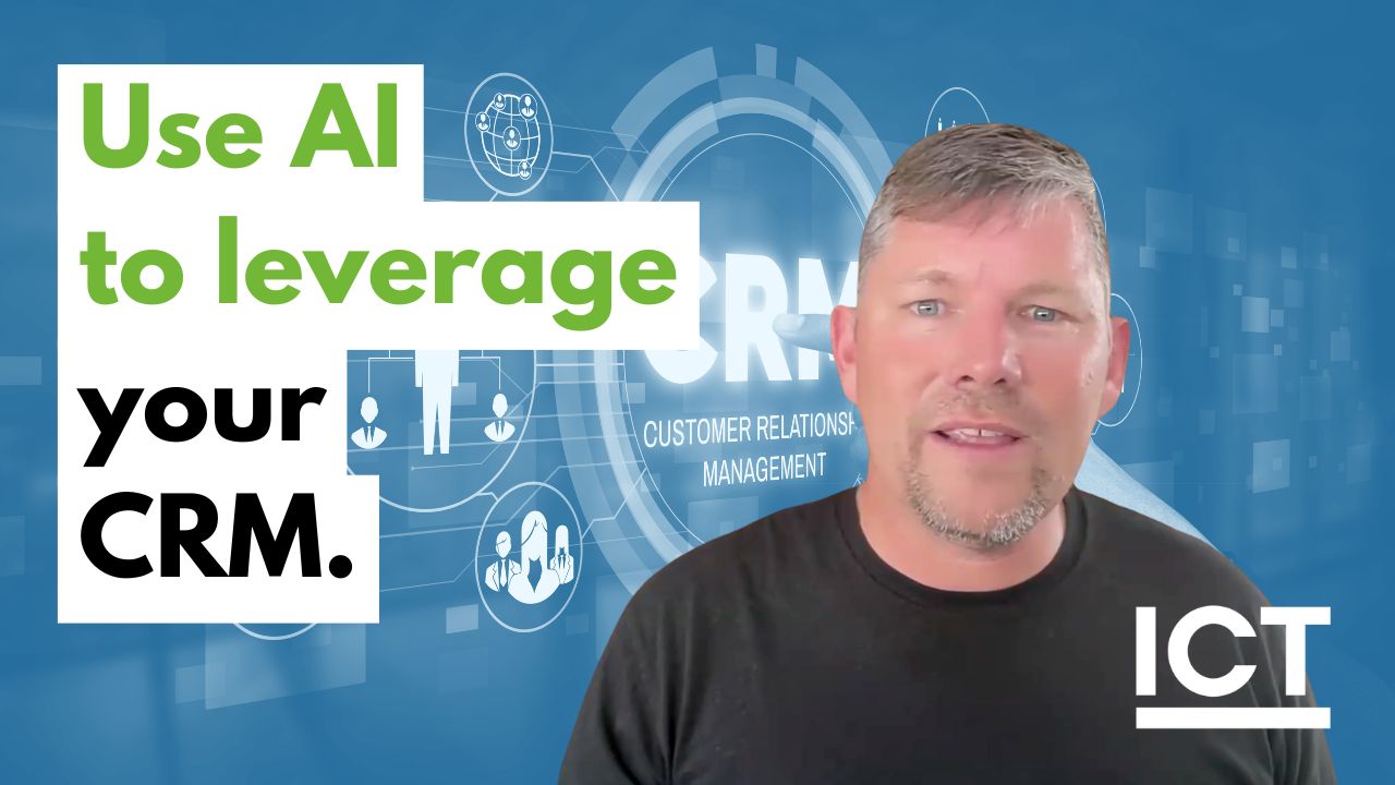 Your CRM Holds the Next 6 Months of Your Real Estate Income — Here’s How AI Unlocks It