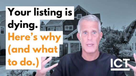 How Agents Handle Homes That Take Longer to Sell