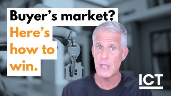 How Realtors Get Business in a Buyers Market