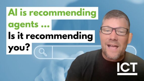 How to Get Recommended by AI Tools: Why Real Estate Reviews Are Your New Secret Weapon