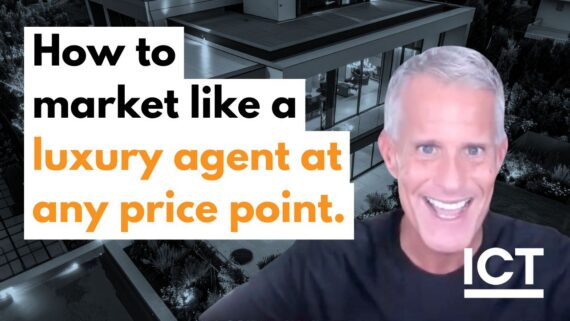 Luxury Real Estate Marketing Ideas for Agents