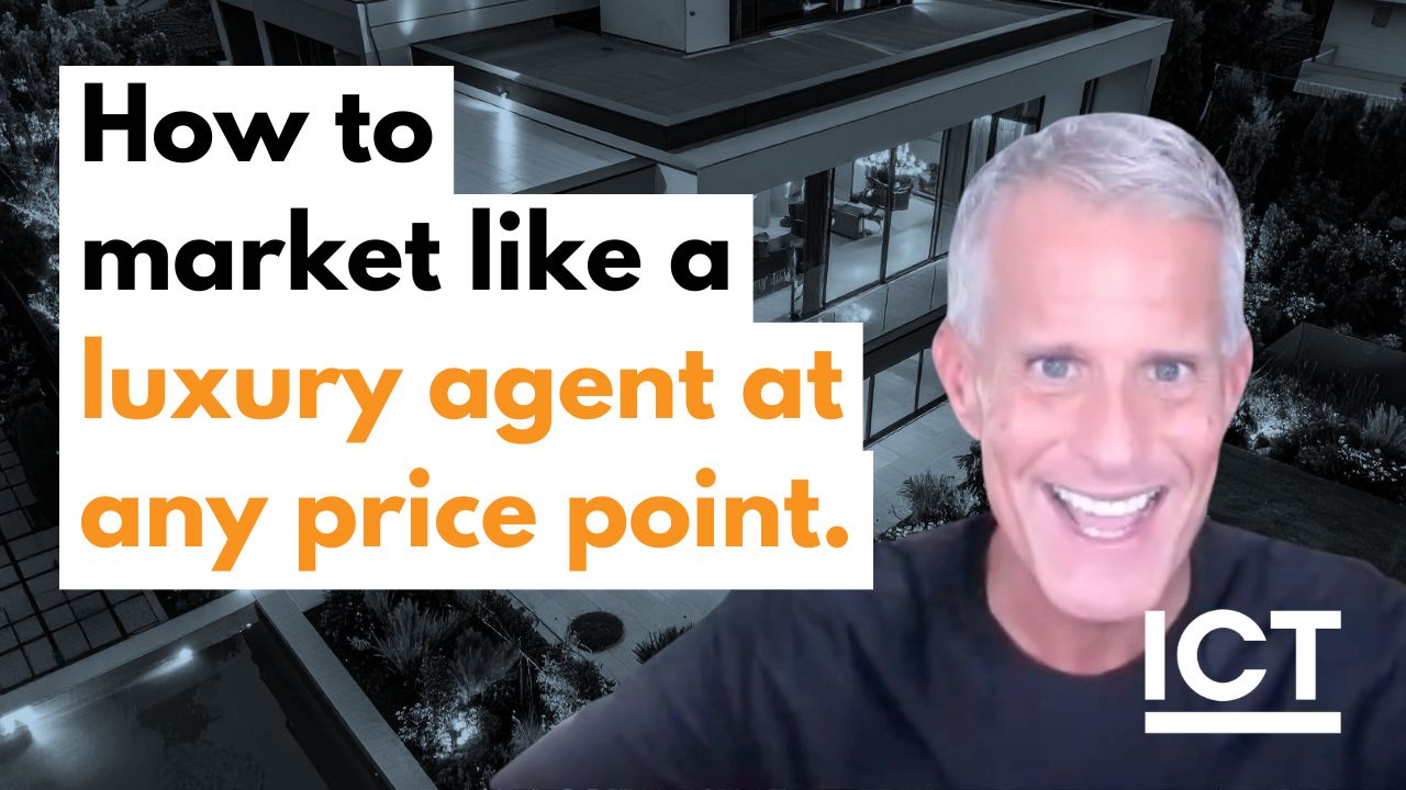 Luxury Real Estate Marketing Ideas for Agents