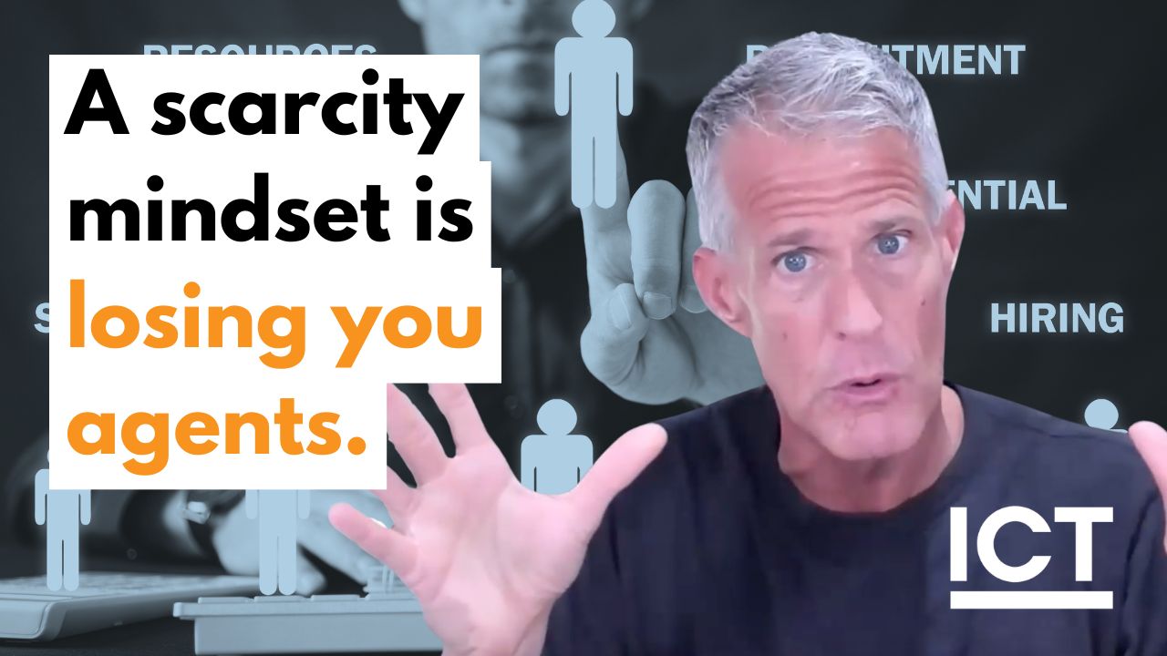 Real Estate Company Coaching – Is Agent Selectivity the Enemy of Growth?
