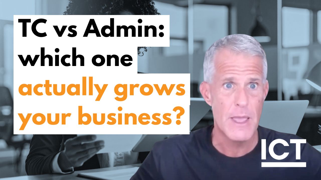 Should Agents Hire a Real Estate Transaction Coordinator or Administrative Assistant?