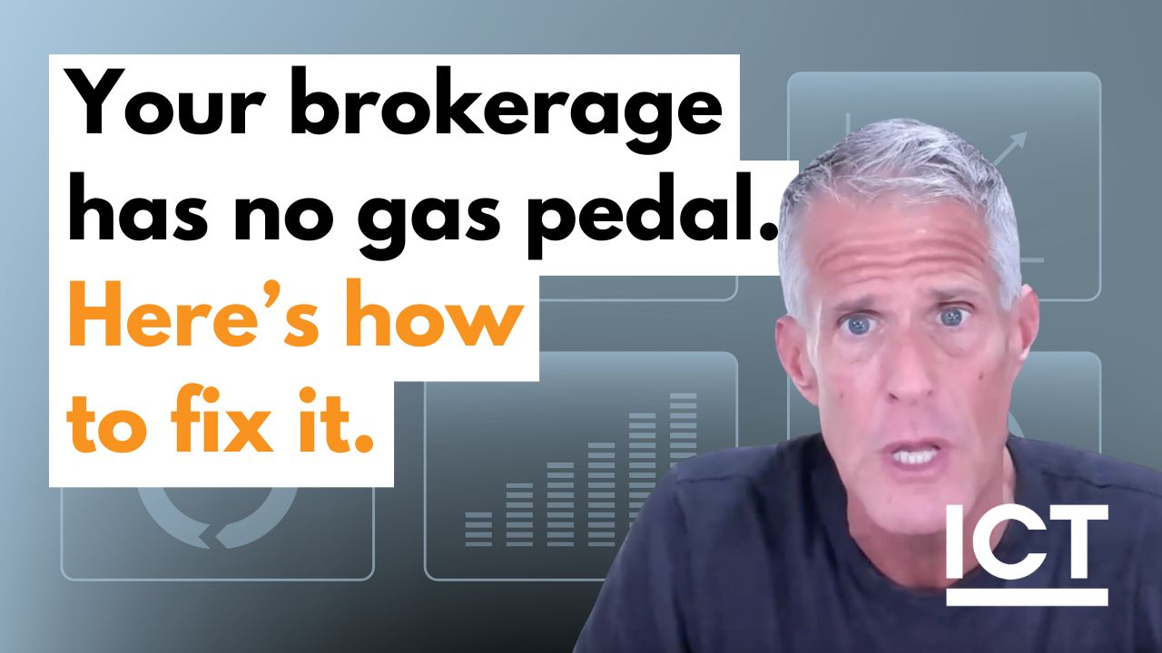 The Best Real Estate Broker Leadership Training in 20 Minutes