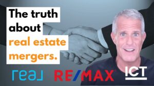 How National Real Estate Company Mergers Impact the Industry (1)