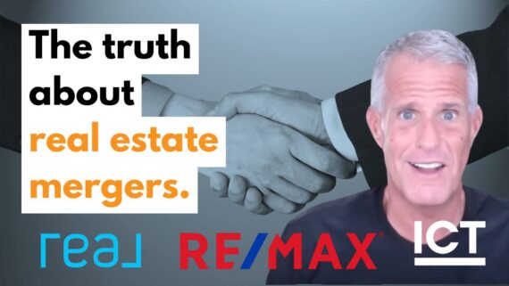 How National Real Estate Company Mergers Impact the Industry