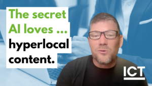 How to Get Recommended by AI Tools as a Local Real Estate Expert