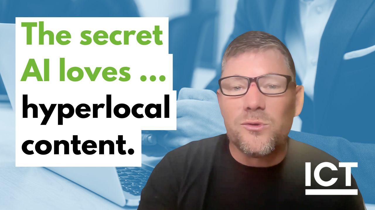 How to Get Recommended by AI Tools as a Local Real Estate Expert