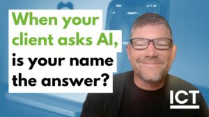 How to Show Up on ChatGPT as a Real Estate Agent The AI Authority Strategy