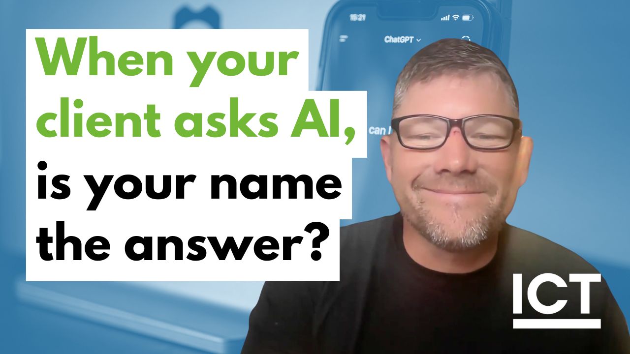How to Show Up on ChatGPT as a Real Estate Agent: The AI Authority Strategy