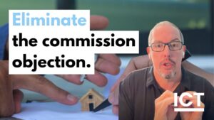 Why Agents Who Can't Defend Their Commission Are Losing Listings — And How to Fix It