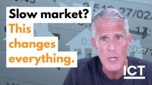 Coaching Real Estate Agents in a Slow Market (2)