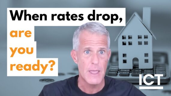 How Agents Get Clients When Mortgage Rates Drop