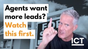 How Teams Get Real Estate Agents to Generate Their Own Clients