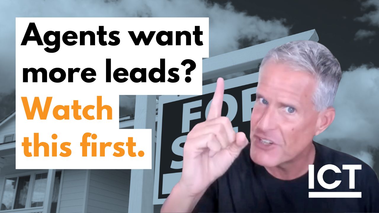 How Teams Get Real Estate Agents to Generate Their Own Clients
