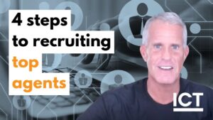 How to Recruit Experienced Agents (2)