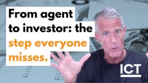 Realtor Passive Income - Why Buying Rentals in the Slow Path to Wealth (3)