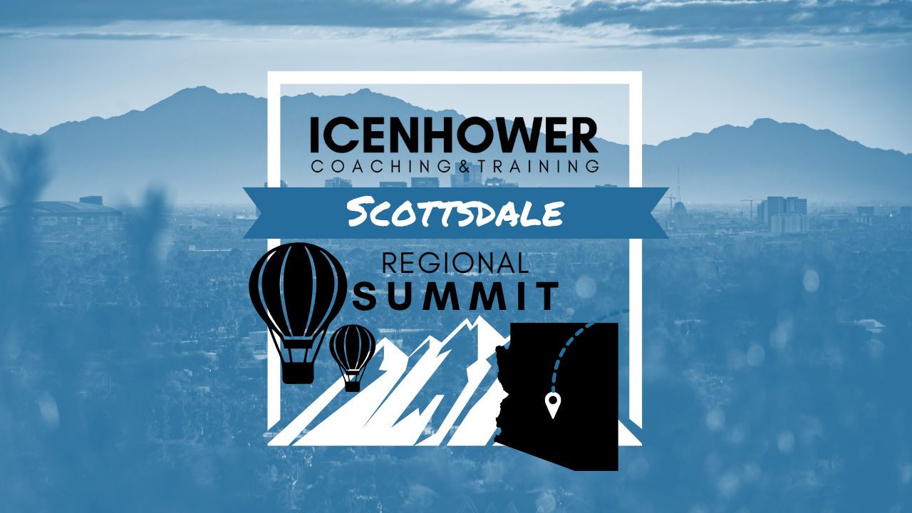 Scottsdale AZ - ICT Regional Summit