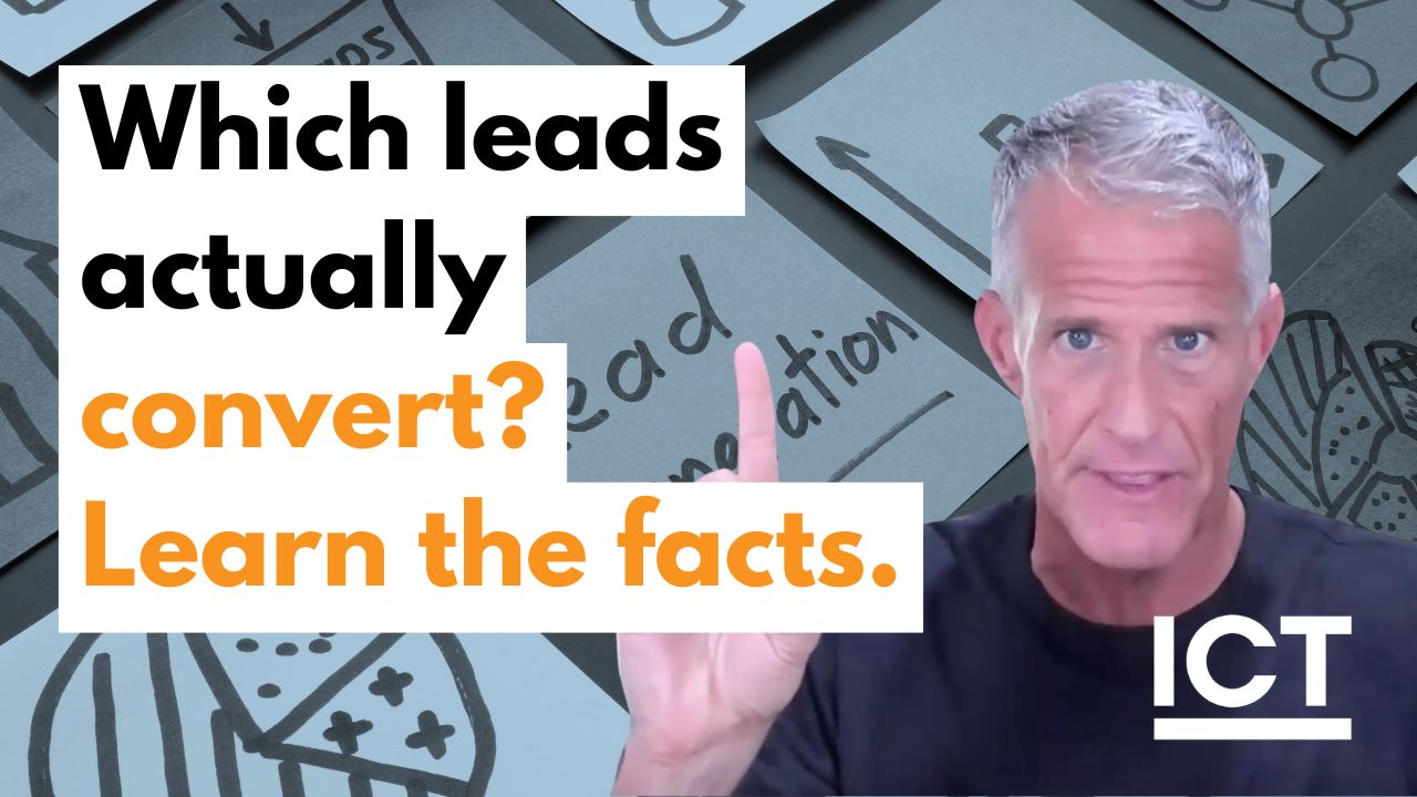 Ranking the Best Online Real Estate Lead Sources