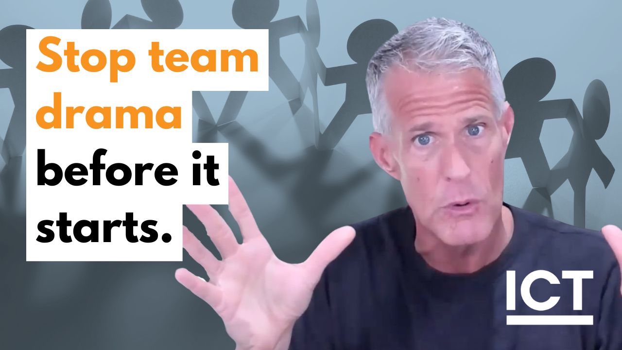 Real Estate Manager Training for When Agents Transfer from Team to Team in Your Brokerage