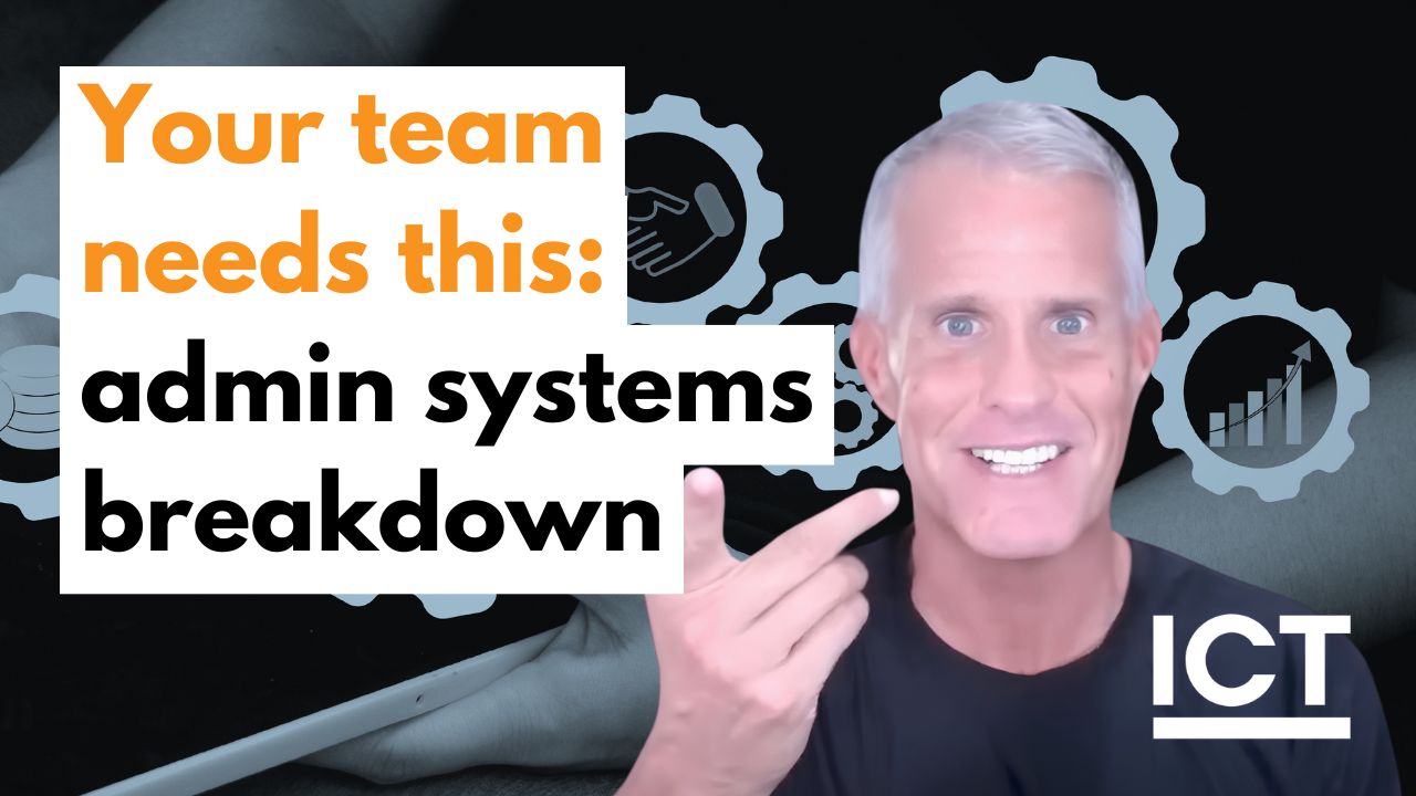 Real Estate Team Operations Systems Overview