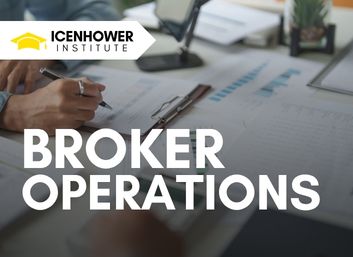 Broker Operations (2)