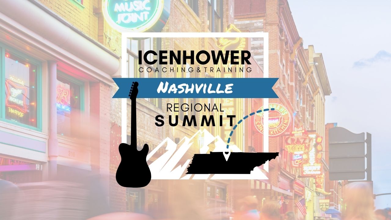 Nashville, TN - ICT Regional Summit