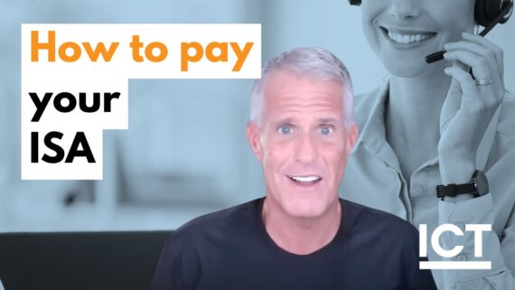 Real Estate ISA: How to Hire, Pay, and Keep Inside Sales Agents