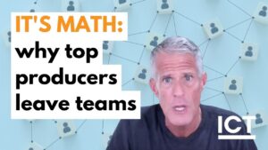 why-top-producers-leave-real-estate-teams